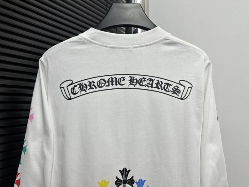 Chrome Hearts T-Shirts